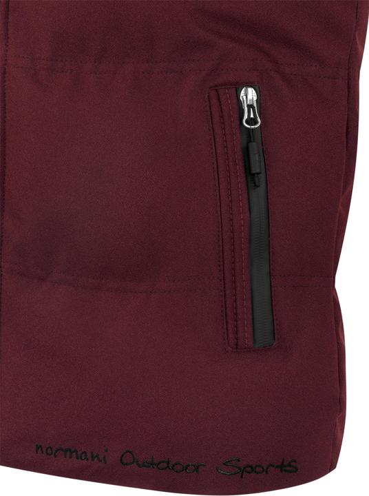 Actual product image Normani Kids Vest Skien (110, 116, 115 A)