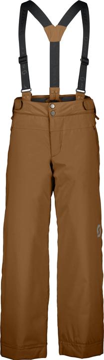 Bread Brown
