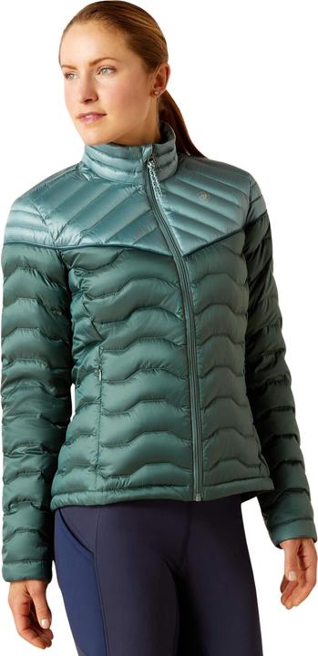 Immagine prodotto Ariat Giacca Ideal Down Donna (M)