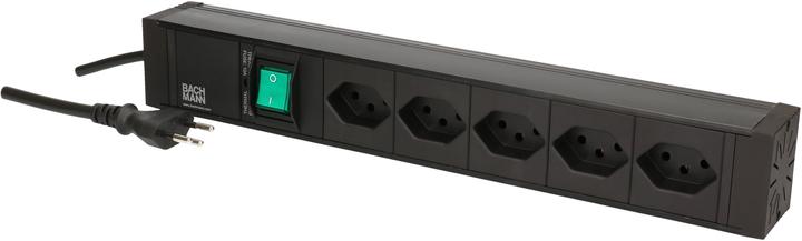 Immagine prodotto Bachmann Pdu (5 x, Tipo 13, 2 m)