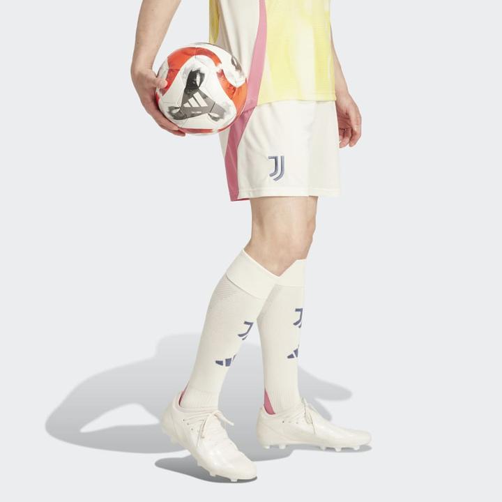 Produktbild adidas Juventus Turin Auswärts Shorts (S)