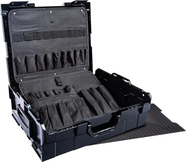 Actual product image L-Boxx Tool box 136