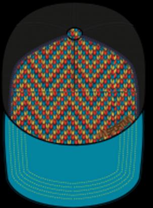 B14B14-Tropic Blue