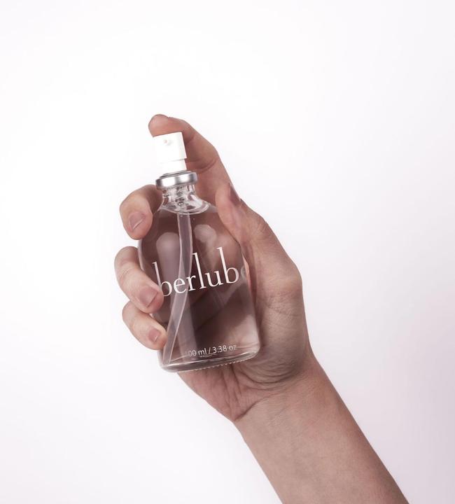 Actual product image Überlube Original (100 ml)