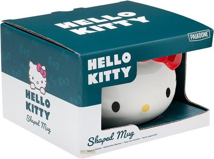 Actual product image Paladone Products Hello Kitty (300 ml, 1 x)