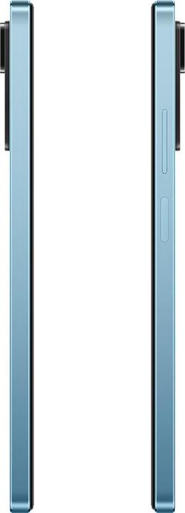 Image du produit Xiaomi Redmi Note 11 Pro (128 Go, Bleu Étoile, 6.67", Double SIM hybride, 108 Mpx, 4G)