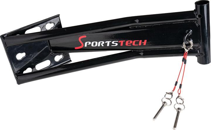 Actual product image Sportstech KS700