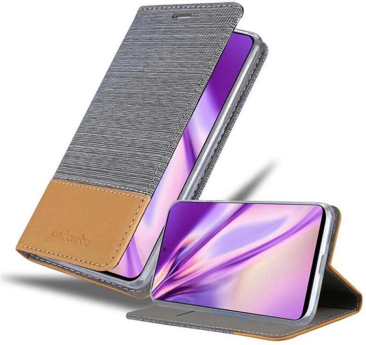 Produktbild Cadorabo Jeans Optik (Samsung Galaxy M40s)