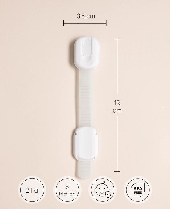 Produktbild Esmée Kindersicherungen