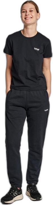 Actual product image hummel Lgc Kristy Short T-Shirt (L)