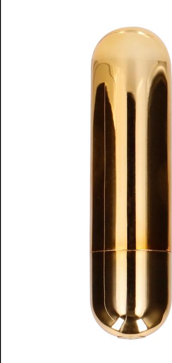 Actual product image Shots 10 Speed Rechargeable Bullet