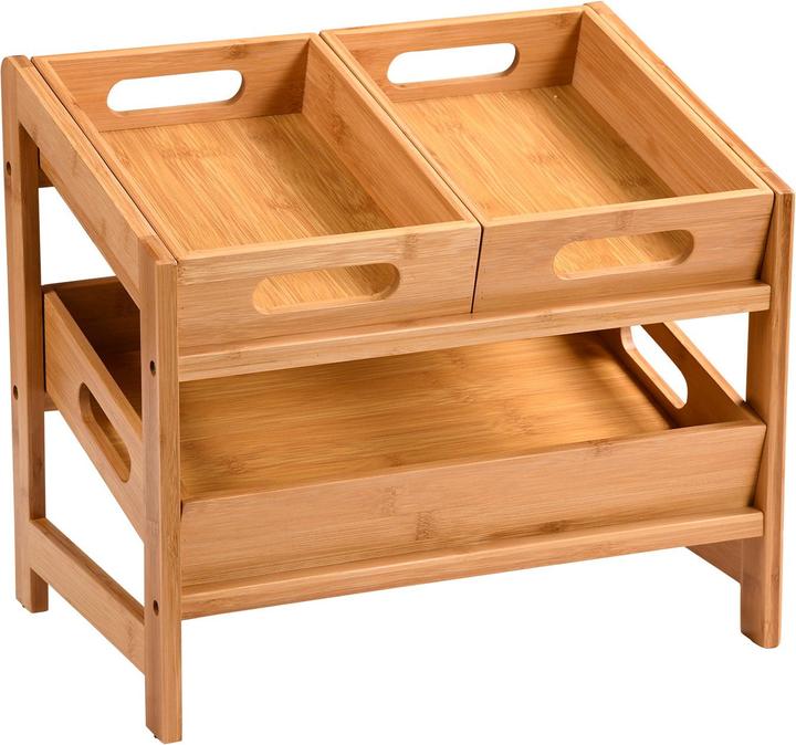 Produktbild Kesper Küchenregal (39.5 x 26 x 34.5 cm)