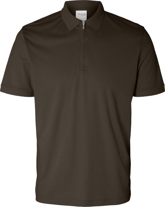 Immagine prodotto Selected Homme Polo con cerniera (XL)