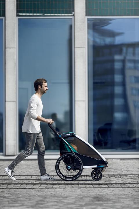 Produktbild Thule Chariot Lite 2