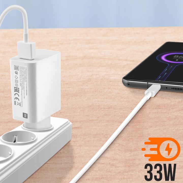 Produktbild Xiaomi MDY-11-EZ (33 W)