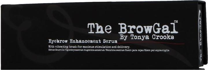 Immagine prodotto The BrowGal 2Chance Eyebr Serum Brosse