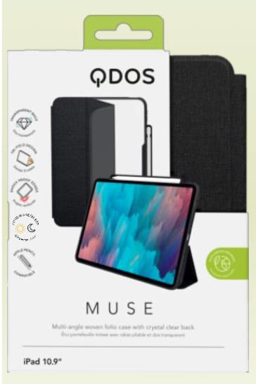 Immagine prodotto QDOS Musa (iPad Air)