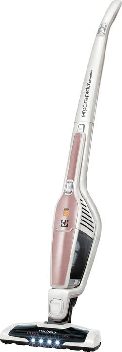 Electrolux Ergorapido 2in1 ZB3230SP