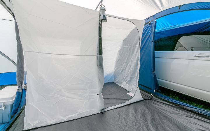 Immagine prodotto Brunner Cabina Albatross