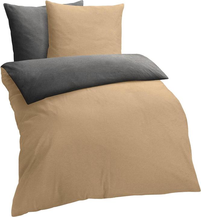 beige-anthracite