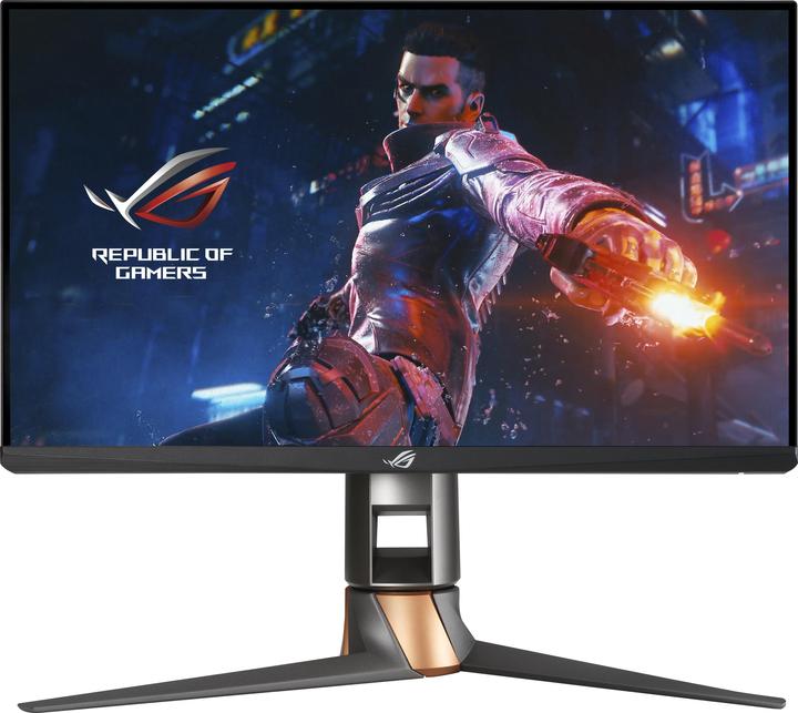 Produktbild ASUS ROG Swift PG259QNR (1920 x 1080 Pixel, 24.50")