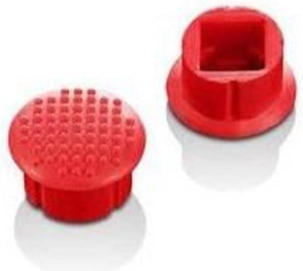 Image du produit CoreParts ThinkPad Low Profile TrackPoint Caps pour Lenovo (1pc)