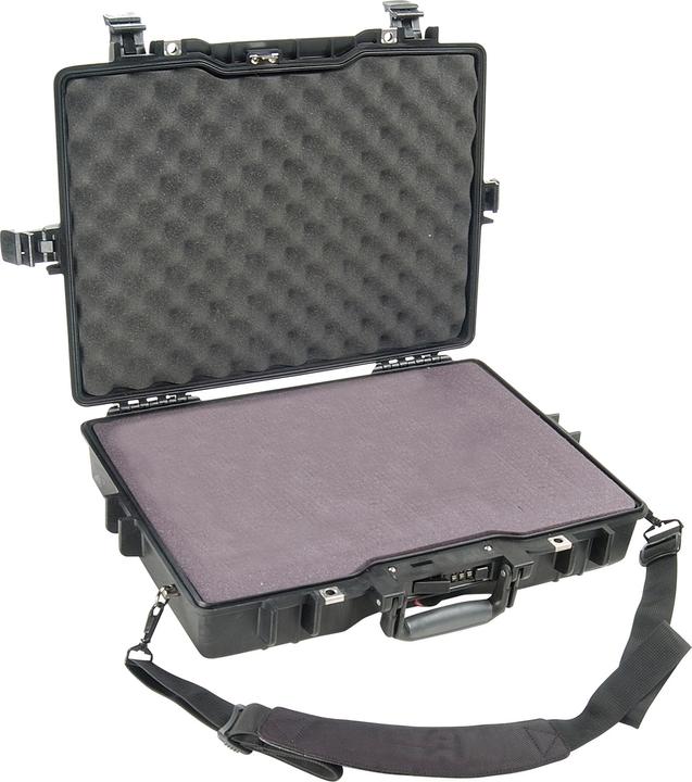 Actual product image Peli 1495 WF (Photo case)