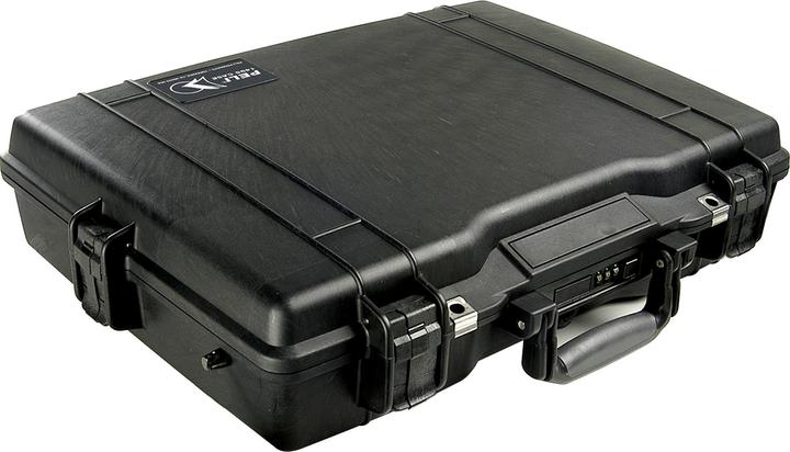 Actual product image Peli 1495 WF (Photo case)