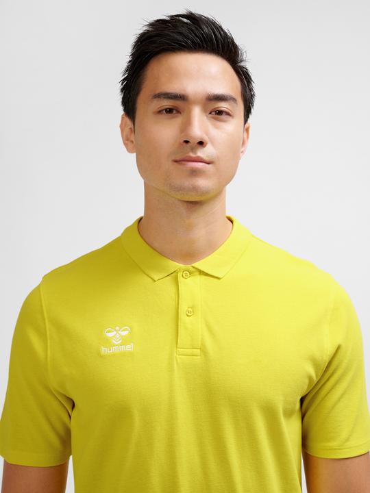 Actual product image hummel HMLGO 2.0 POLO (3XL)