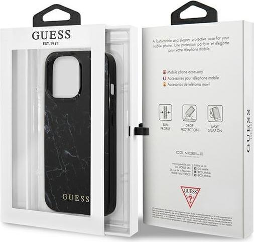 Produktbild Guess Case (Apple iPhone 13 Pro)