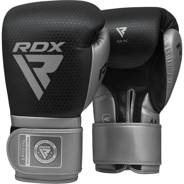 Produktbild Rdx L2 Mark Pro Sparring Boxing Gloves Hook and loop (14 OZ)