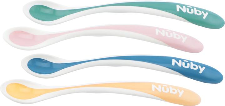 Produktbild Nuby Hot Safe