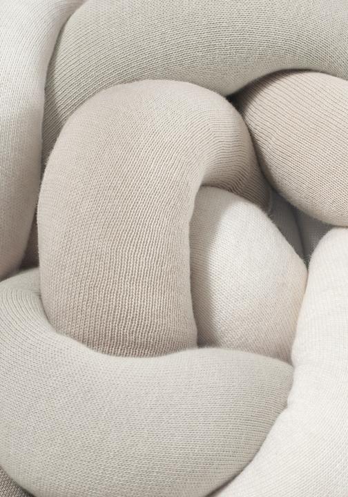 Immagine prodotto nordic coast company Letto Snake Trio intrecciato Beige Sand Nature