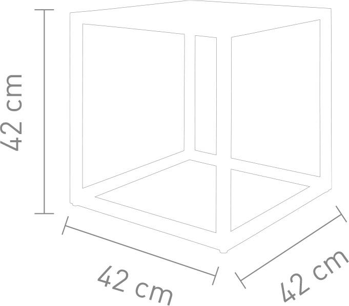 Image du produit Sompex Deluxe (1080 lm)