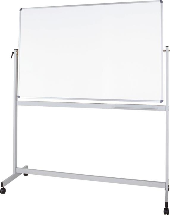 Image du produit Maul Tableau blanc mobile (120 x 90 cm)