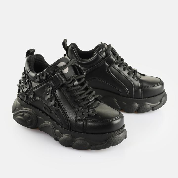 Actual product image Buffalo CLD Corin Daisy - Vegan Nappa (39)