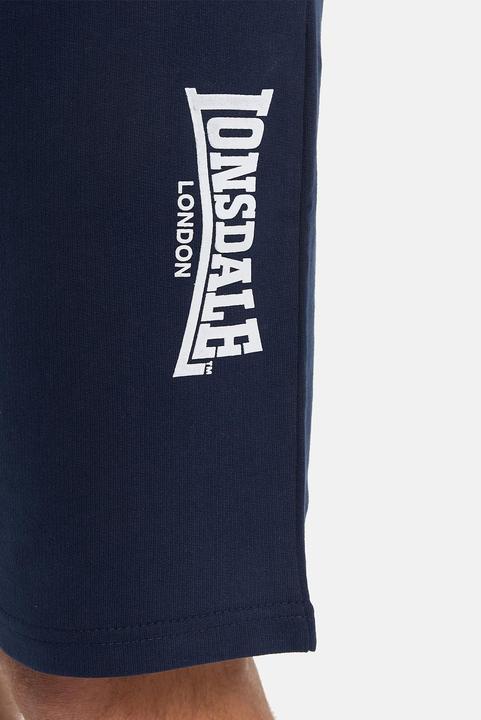 Actual product image Lonsdale Fringford (L)