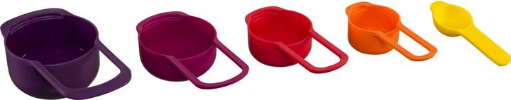 Actual product image Joseph Joseph Nest 9 Plus (27 cm, 4.50 l, 9 x)