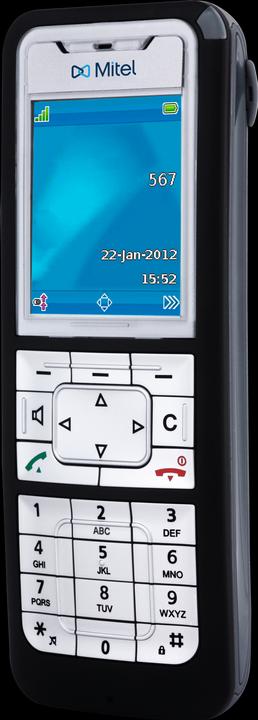 Produktbild Mitel 612d v2