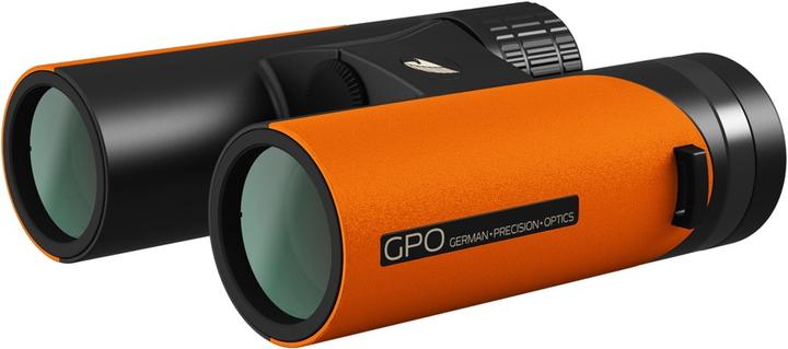 Image du produit GPO Passion 10x32ED Verrekijker Oranje