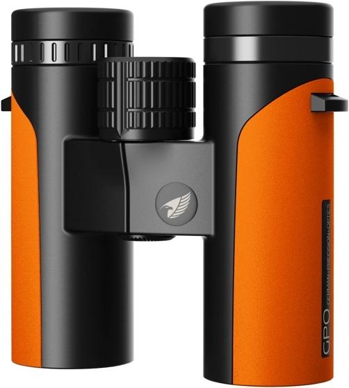 Image du produit GPO Passion 10x32ED Verrekijker Oranje