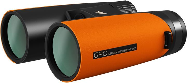 Image du produit GPO Passion 8x42ED Verrekijker Oranje