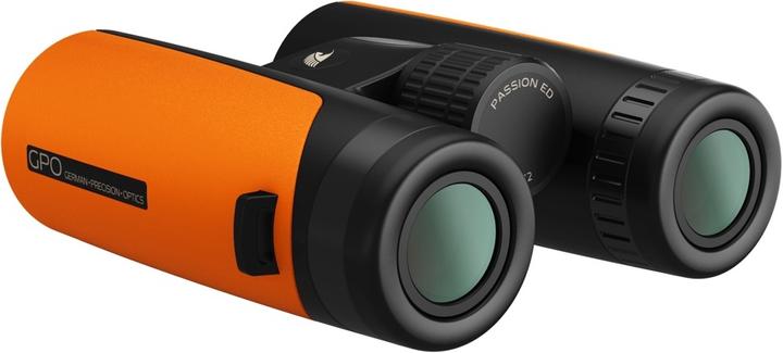 Image du produit GPO Passion 8x42ED Verrekijker Oranje