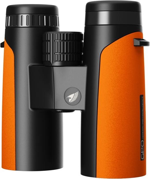 Image du produit GPO Passion 8x42ED Verrekijker Oranje