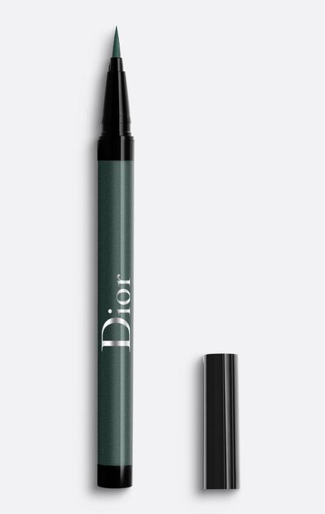 Productafbeelding Dior Diorshow On Stage Liner No 386 (Smaragdparelmoer)