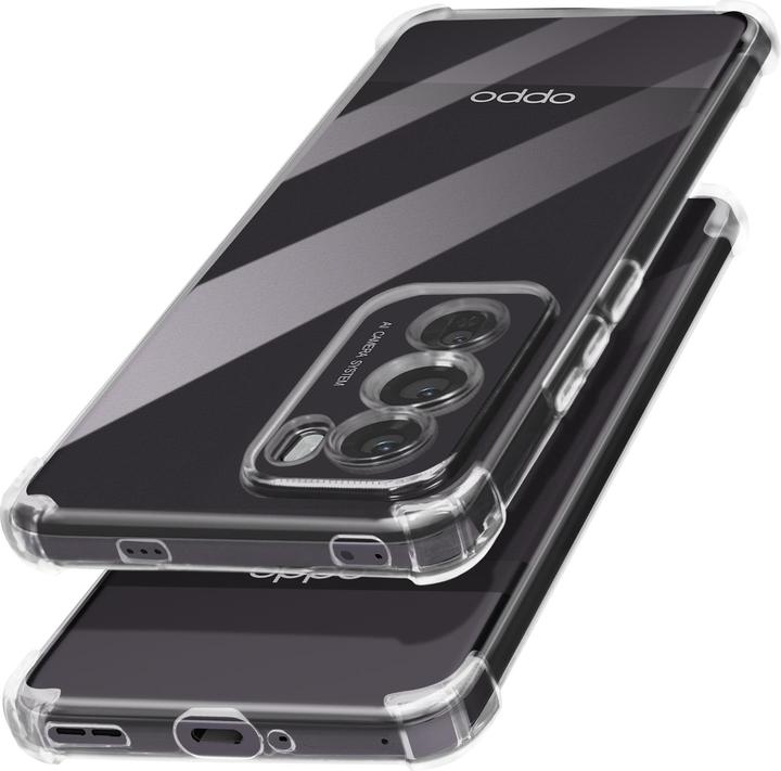 Produktbild Avizar ToughShield Case (Realme 12 Pro+)