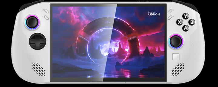 Produktbild Lenovo Legion Go S Screen Protector (P)