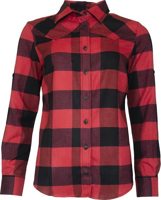Image du produit Cottage Chic Flanellbluse Annie O. (40)