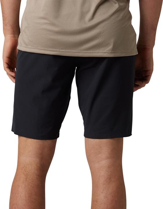 Produktbild Fox Short 24 Flexair Ascent Blk (L)