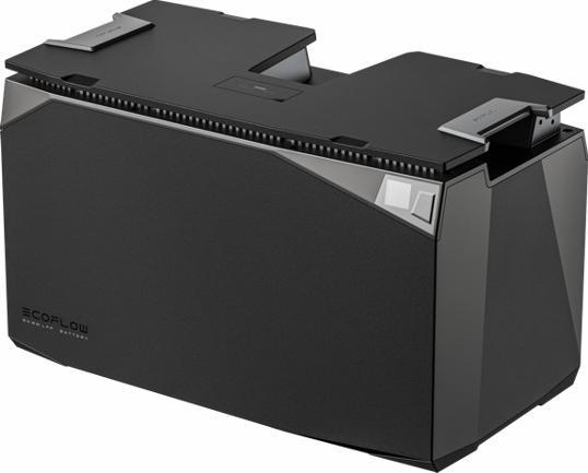 Actual product image EcoFlow Battery 5kWh